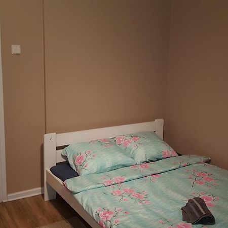 Just Sleep Mokotow Apartment Warsaw Exterior photo